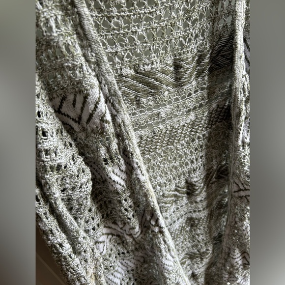 Faded Glory Cardigan - Picture 3 of 4